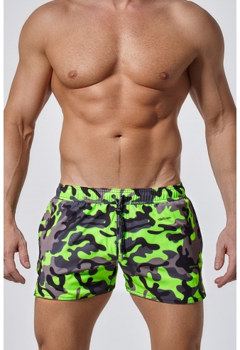 Úszó rövidnadrág ROBERTO LUCCA 10153 41175