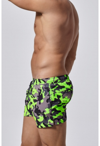 Úszó rövidnadrág ROBERTO LUCCA 10153 41175