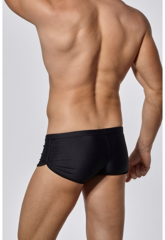 Férfi fürdőnadrág Boxer ROBERTO LUCCA 10113 30020