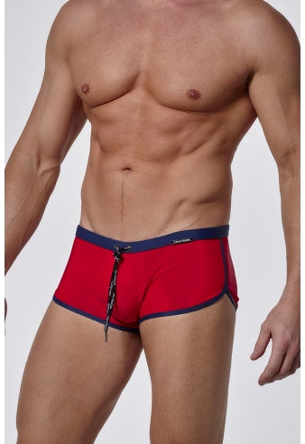 Férfi fürdőnadrág Boxer ROBERTO LUCCA 10113 30077