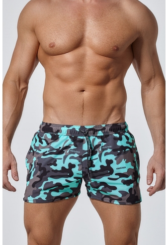 Úszó rövidnadrág ROBERTO LUCCA 10153 40181