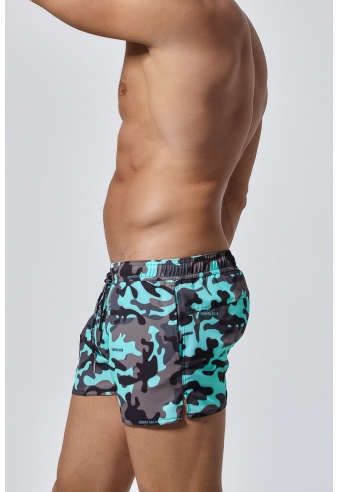 Úszó rövidnadrág ROBERTO LUCCA 10153 40181