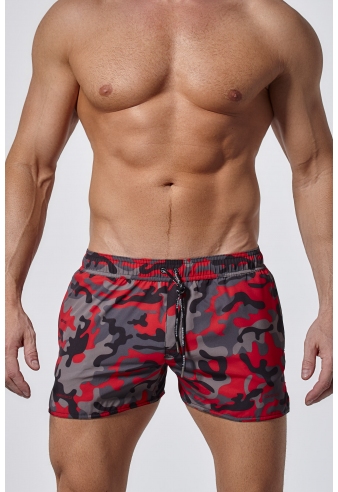 Úszó rövidnadrág ROBERTO LUCCA 10153 40477