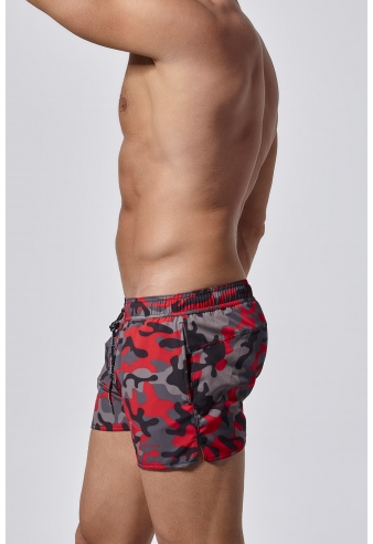 Úszó rövidnadrág ROBERTO LUCCA 10153 40477