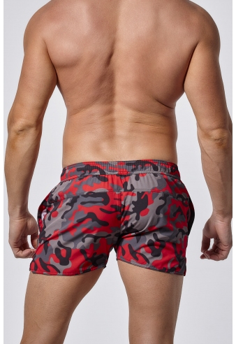 Úszó rövidnadrág ROBERTO LUCCA 10153 40477