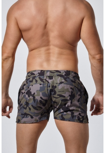 Úszó rövidnadrág ROBERTO LUCCA 10153 41030