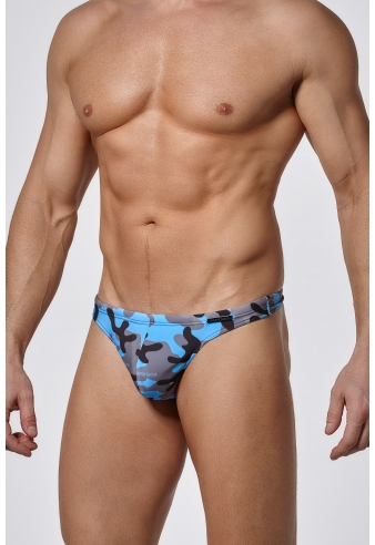 Férfi fürdőnadrág Tangó ROBERTO LUCCA 10107 42127