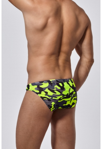 Férfi fürdőnadrág ROBERTO LUCCA 10100 41172