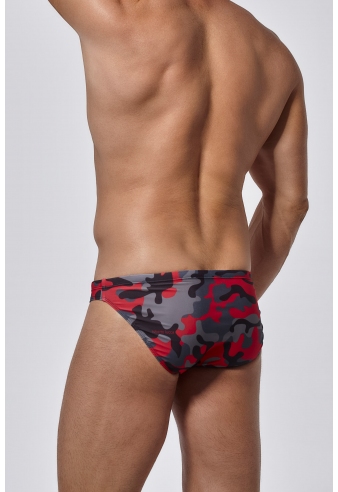 Férfi fürdőnadrág ROBERTO LUCCA 10100 40477