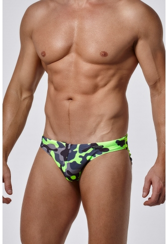 Férfi fürdőnadrág ROBERTO LUCCA 10100 41175