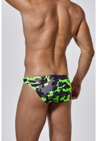 Férfi fürdőnadrág ROBERTO LUCCA 10100 41175