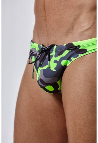 Férfi fürdőnadrág ROBERTO LUCCA 10100 41175