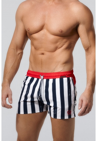 Úszó rövidnadrág ROBERTO LUCCA 10153 41077