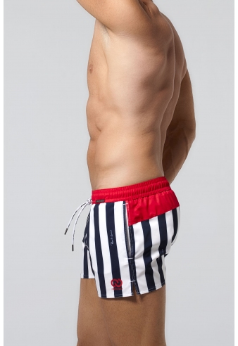 Úszó rövidnadrág ROBERTO LUCCA 10153 41077