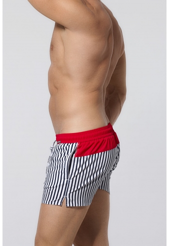Úszó rövidnadrág ROBERTO LUCCA 10153 43170