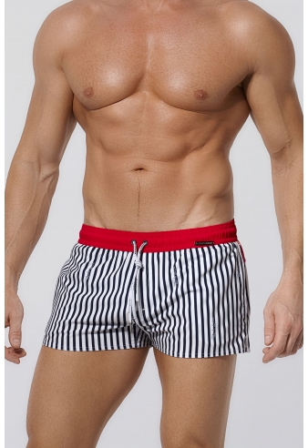 Úszó rövidnadrág ROBERTO LUCCA 10152 43170