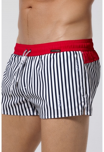 Úszó rövidnadrág ROBERTO LUCCA 10152 43170