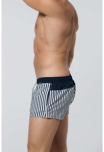Úszó rövidnadrág ROBERTO LUCCA 10152 43134