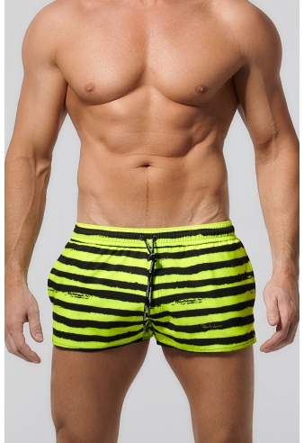 Úszó rövidnadrág ROBERTO LUCCA 10152 31141