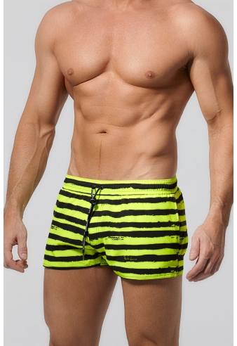 Úszó rövidnadrág ROBERTO LUCCA 10152 31141