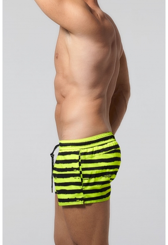 Úszó rövidnadrág ROBERTO LUCCA 10152 31141