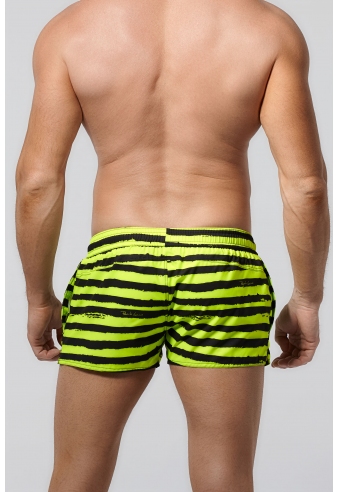 Úszó rövidnadrág ROBERTO LUCCA 10152 31141