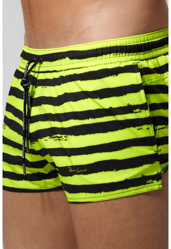 Úszó rövidnadrág ROBERTO LUCCA 10152 31141