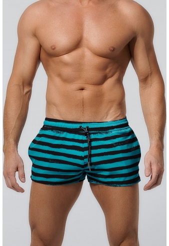 Úszó rövidnadrág ROBERTO LUCCA 10152 31136