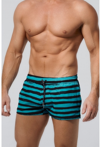 Úszó rövidnadrág ROBERTO LUCCA 10152 31136