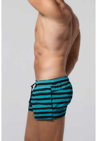 Úszó rövidnadrág ROBERTO LUCCA 10152 31136