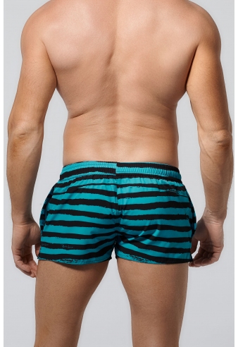 Úszó rövidnadrág ROBERTO LUCCA 10152 31136