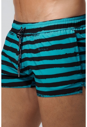 Úszó rövidnadrág ROBERTO LUCCA 10152 31136