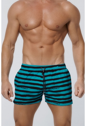 Úszó rövidnadrág ROBERTO LUCCA 10153 31136