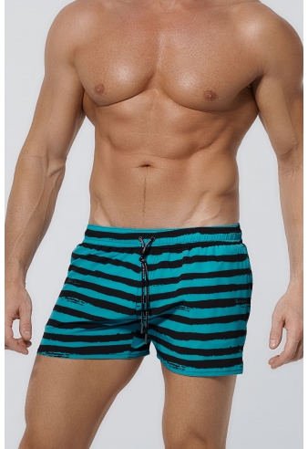 Úszó rövidnadrág ROBERTO LUCCA 10153 31136