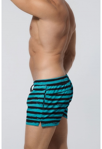Úszó rövidnadrág ROBERTO LUCCA 10153 31136