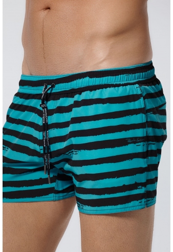Úszó rövidnadrág ROBERTO LUCCA 10153 31136