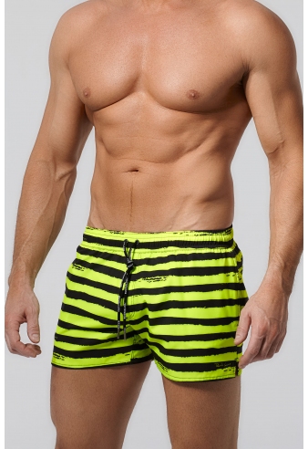 Úszó rövidnadrág ROBERTO LUCCA 10153 31141