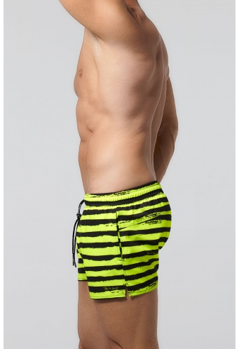 Úszó rövidnadrág ROBERTO LUCCA 10153 31141