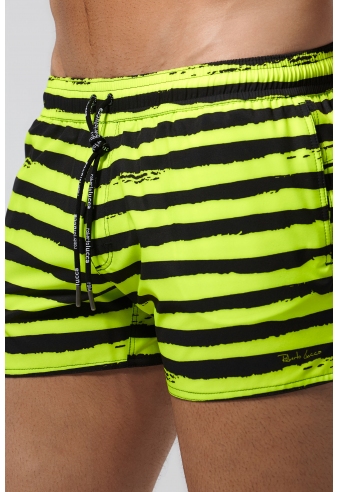 Úszó rövidnadrág ROBERTO LUCCA 10153 31141