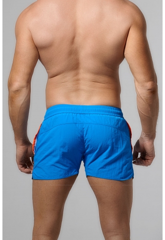 Úszó rövidnadrág ROBERTO LUCCA 10153 56081