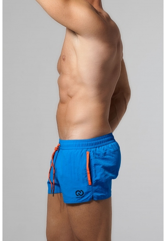 Úszó rövidnadrág ROBERTO LUCCA 10152 56081