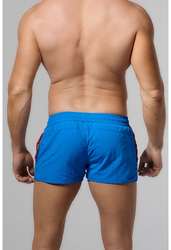 Úszó rövidnadrág ROBERTO LUCCA 10152 56081