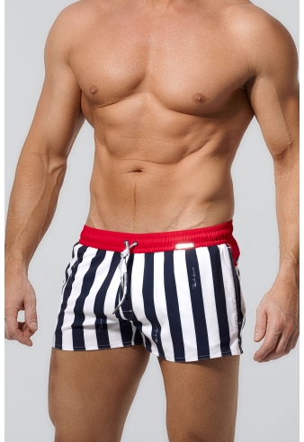 Úszó rövidnadrág ROBERTO LUCCA 10152 41077