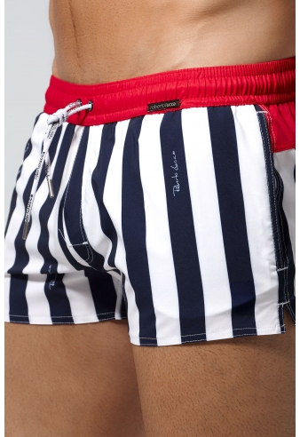 Úszó rövidnadrág ROBERTO LUCCA 10152 41077