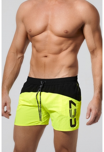 Férfi rövid úszónarág CC7 Sport Roberto Lucca CC755722