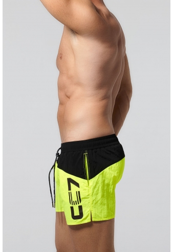 Férfi rövid úszónarág CC7 Sport Roberto Lucca CC755722
