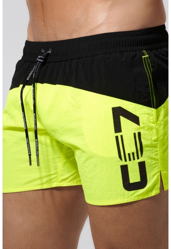 Férfi rövid úszónarág CC7 Sport Roberto Lucca CC755722