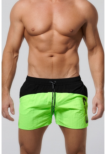 Férfi rövid úszónarág CC7 Sport Roberto Lucca CC755733