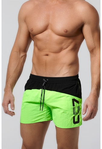 Férfi rövid úszónarág CC7 Sport Roberto Lucca CC755733