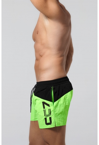 Férfi rövid úszónarág CC7 Sport Roberto Lucca CC755733